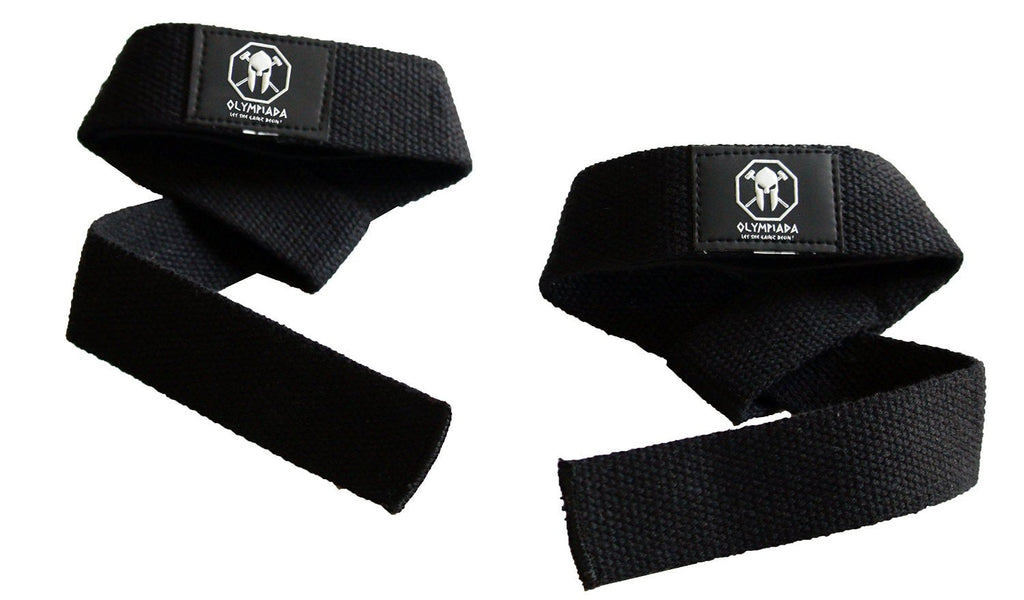 Lifting Straps- Heavy Duty Deadlifting CLASSICS