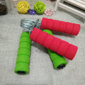 Hand Strength Spring Grip - Fitness and Rehabilitation Equipment
