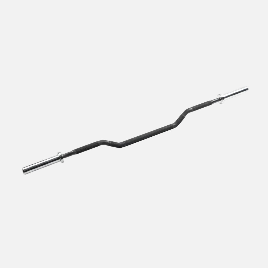 The Edge Rackable Cambered Bar