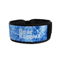 Bear KompleX "APEX" Premium Leather Weight Lifting Belt