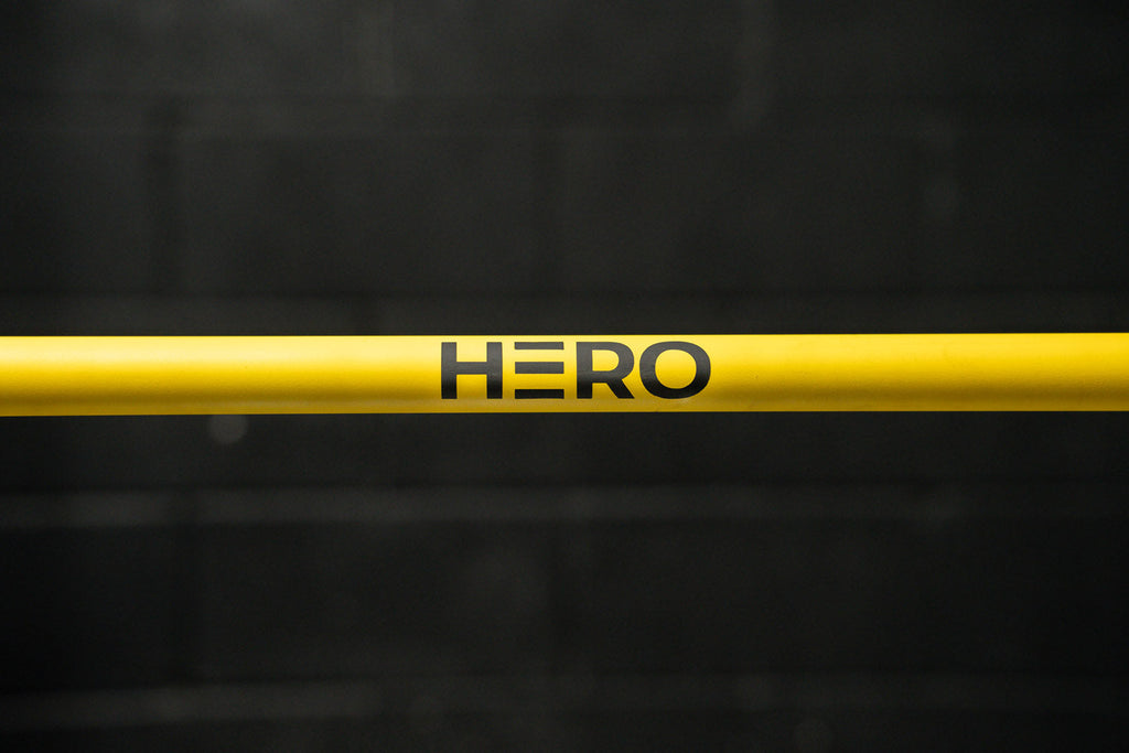The Resilience Bar – an official partnership with EZ Muhammad and Forging Youth Resilience