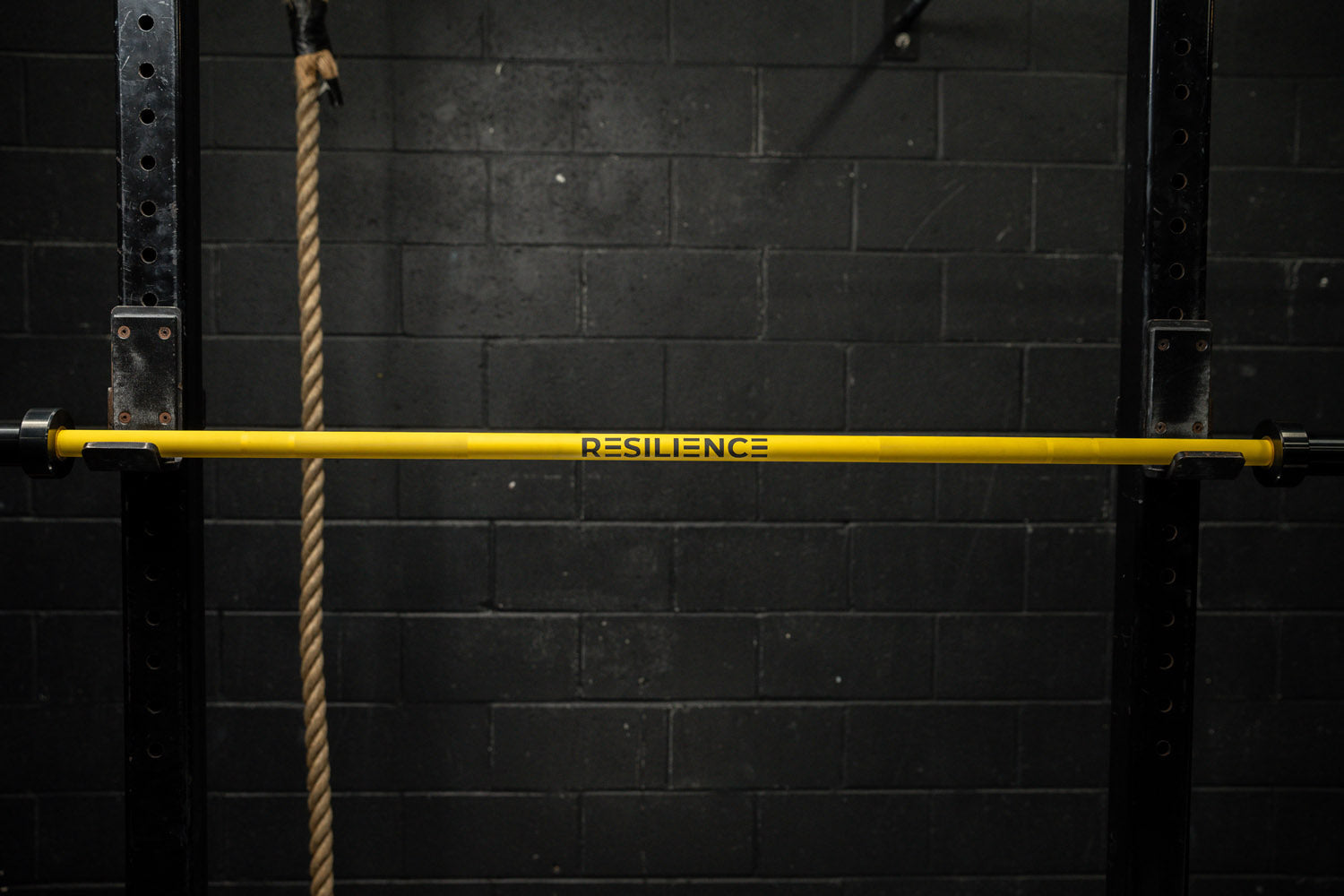 The Resilience Bar – an official partnership with EZ Muhammad and Forging Youth Resilience