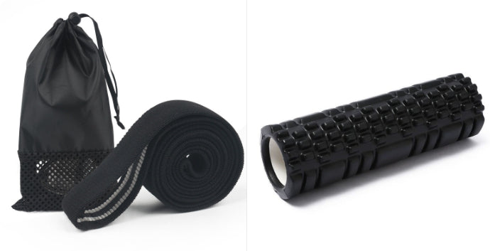 Roller Fitness Foam Roller