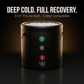 Portable Ice Bath Tub Pro - Water Chiller Compatible Cold Plunge Easy Recovery Solution